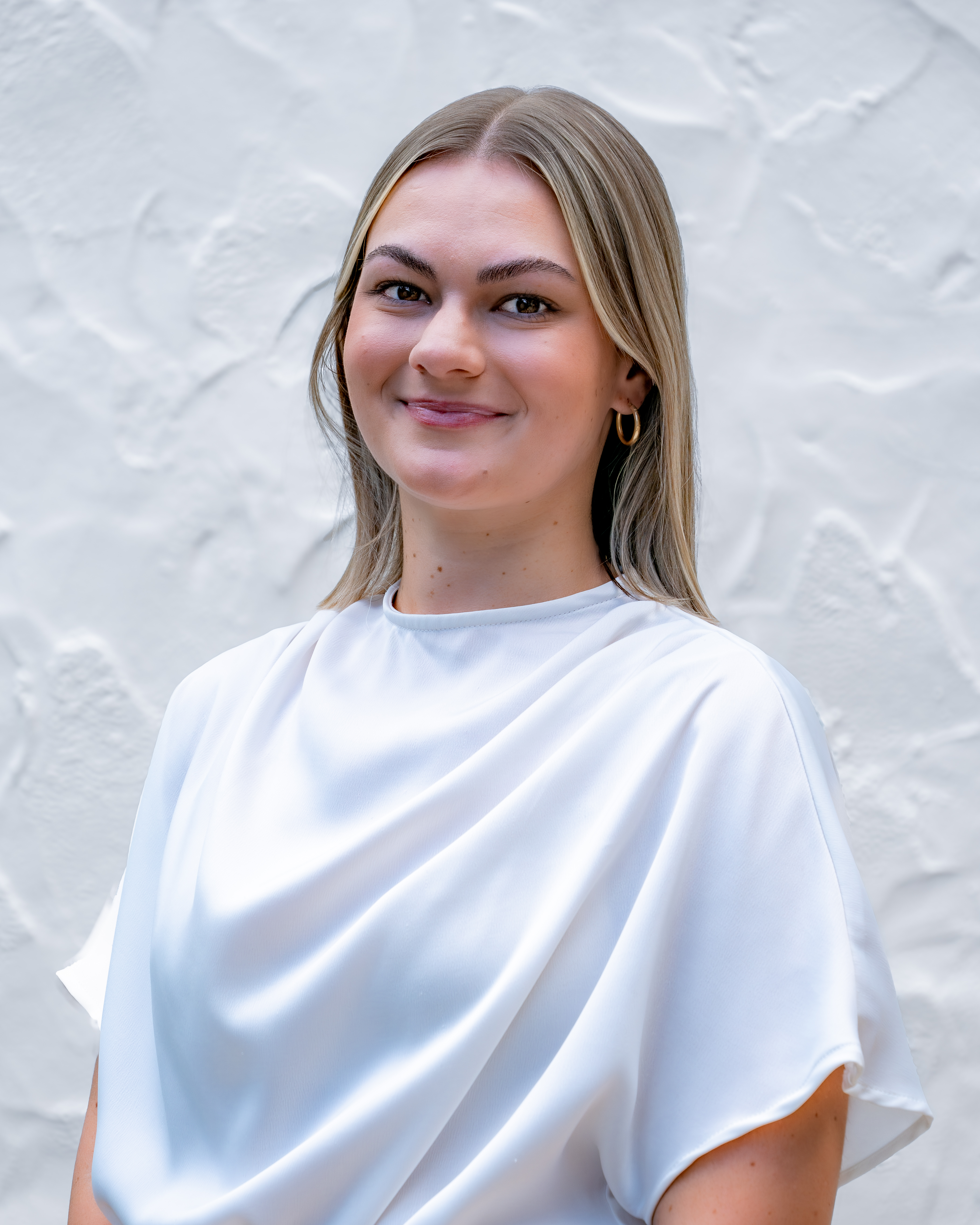 Stephanie Decle — Realtor & Co-Agent